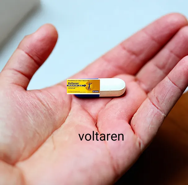 Voltaren prix vente